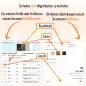 Preview: Flügelup Nachrüstung für Holzfenster Fixlängen